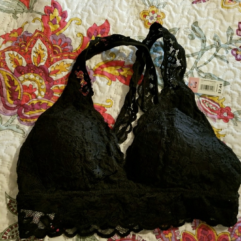 Bralette